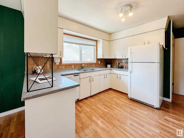 21a Sunnyside Cr, House detached with 4 bedrooms, 2 bathrooms and null parking in St. Albert AB | Image 7
