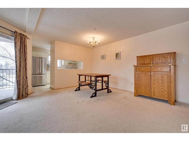 318 - 17109 67 Av Nw, Condo with 2 bedrooms, 2 bathrooms and null parking in Edmonton AB | Image 12