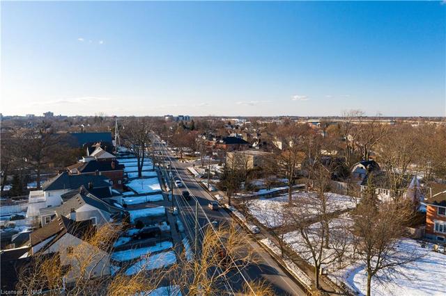 350 Queenston Street, House detached with 5 bedrooms, 2 bathrooms and 7 parking in St. Catharines ON | Image 30