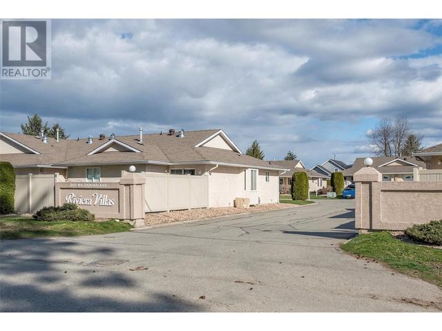 21 - 201 Kildonan Avenue, House attached with 2 bedrooms, 2 bathrooms and 3 parking in Enderby BC | Image 5