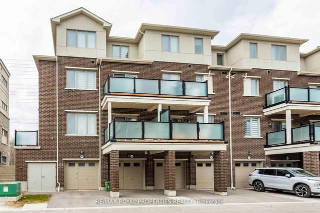 402 - 1148 Dragonfly Ave, Townhouse with 3 bedrooms, 3 bathrooms and 2 parking in Pickering ON | Image 22