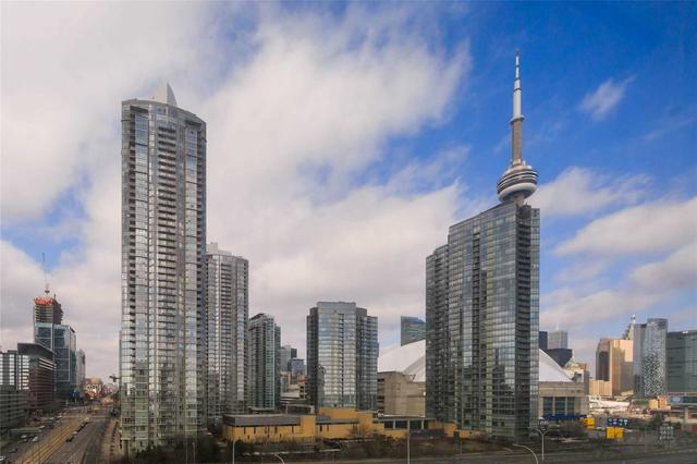 1004 - 410 Queens Quay W, Condo with 1 bedrooms, 1 bathrooms and 1 parking in Toronto ON | Image 21