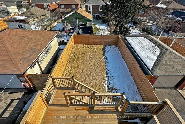 41 Snider Ave, House detached with 4 bedrooms, 5 bathrooms and 3 parking in Toronto ON | Image 33