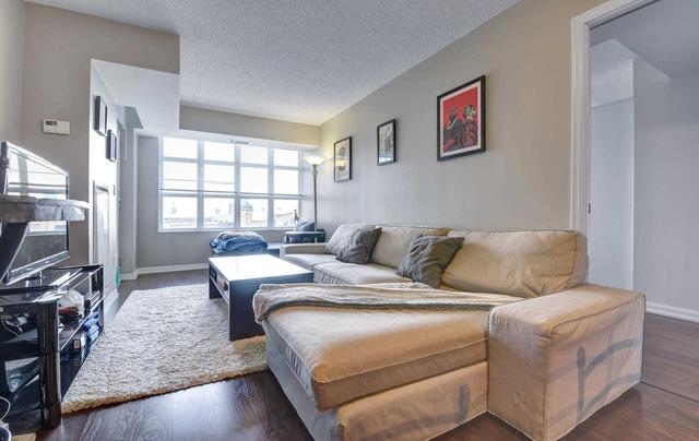 625 - 85 East Liberty St, Condo with 2 bedrooms, 2 bathrooms and 1 parking in Toronto ON | Image 18
