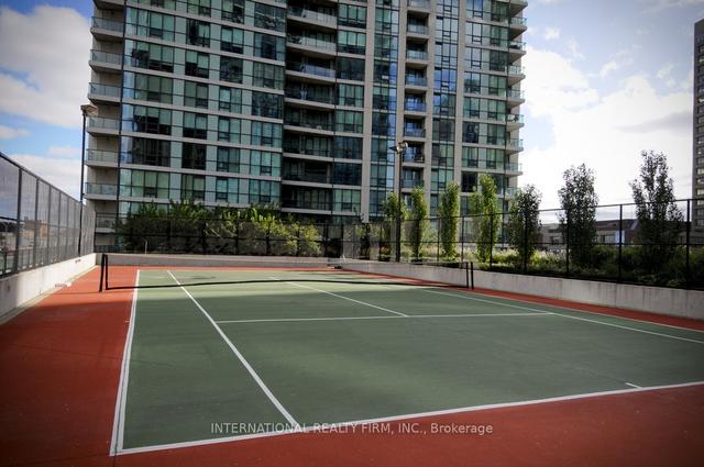 1103 - 33 Bay St, Condo with 2 bedrooms, 2 bathrooms and 1 parking in Toronto ON | Image 15