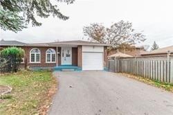 bsmt - 82 Marchbank Cres, House semidetached with 3 bedrooms, 2 bathrooms and 2 parking in Brampton ON | Card Image