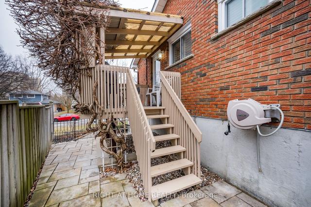 414 Paddington Cres N, House detached with 3 bedrooms, 2 bathrooms and 5 parking in Oshawa ON | Image 21
