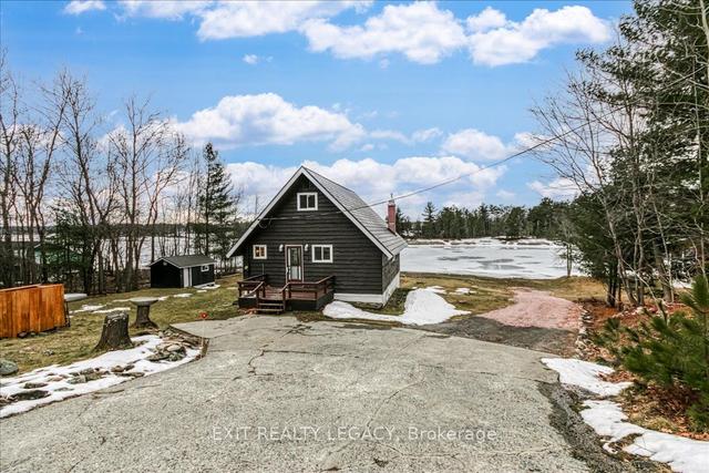 189 Pine Ridge Dr, House detached with 2 bedrooms, 2 bathrooms and 6 parking in French River ON | Image 21