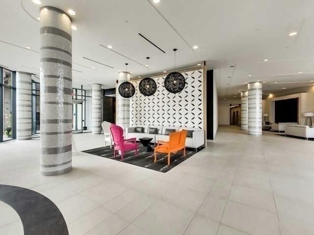 1401 - 51 East Liberty St, Condo with 1 bedrooms, 2 bathrooms and 1 parking in Toronto ON | Image 9