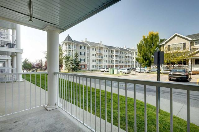 2113 - 43 Country Village Lane Ne, Condo with 1 bedrooms, 1 bathrooms and 1 parking in Calgary AB | Image 20