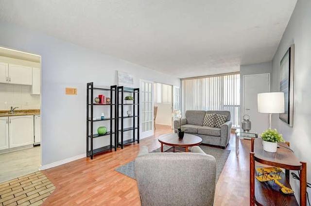 1102 - 375 King St N, Condo with 3 bedrooms, 2 bathrooms and 1 parking in Waterloo ON | Image 25