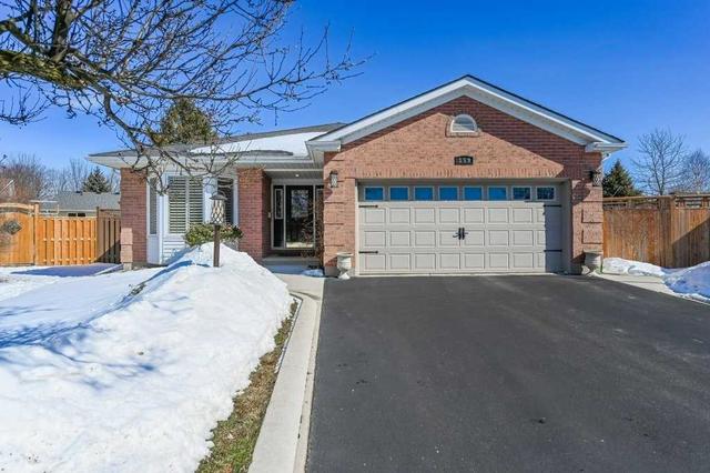 359 Stoneheight Pl, House detached with 3 bedrooms, 2 bathrooms and 6 parking in Waterloo ON | Image 1
