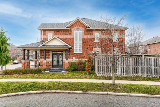 2225 Viking Cres, House detached with 4 bedrooms, 4 bathrooms and 4 parking in Burlington ON | Image 23