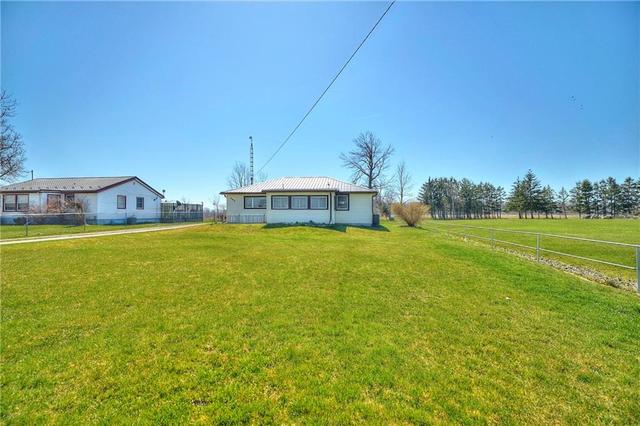 565 Rymer Road, House detached with 3 bedrooms, 1 bathrooms and 6 parking in Haldimand County ON | Image 33
