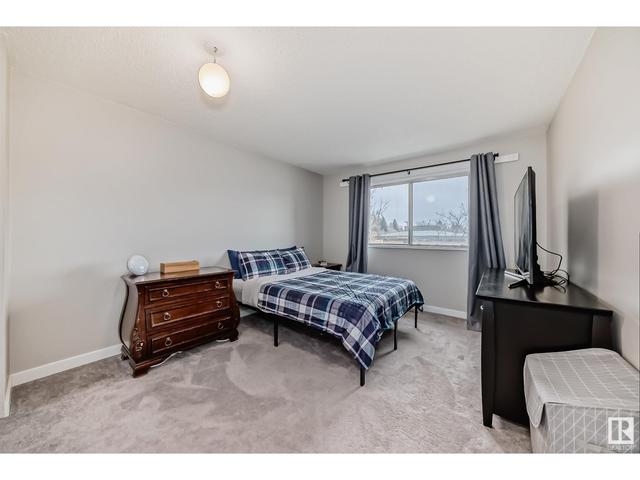 71 Grandin Vg, House attached with 3 bedrooms, 1 bathrooms and 1 parking in St. Albert AB | Image 24