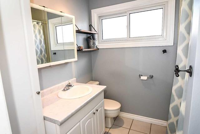 103 Facer St, House detached with 3 bedrooms, 2 bathrooms and 2 parking in St. Catharines ON | Image 16