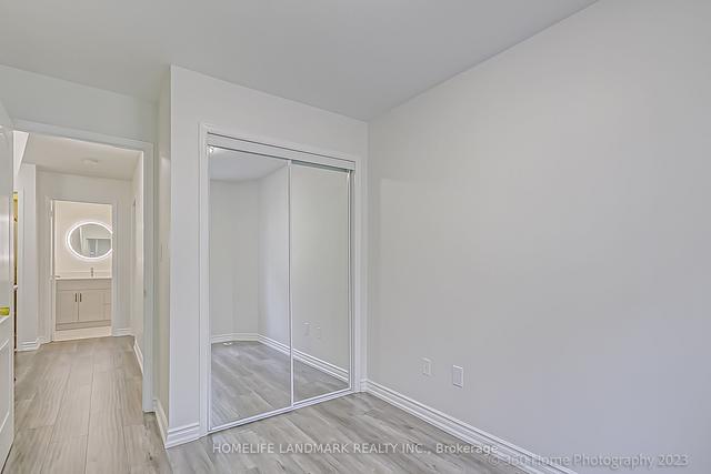 a13 - 108 Finch Ave W, Townhouse with 2 bedrooms, 2 bathrooms and 1 parking in Toronto ON | Image 14
