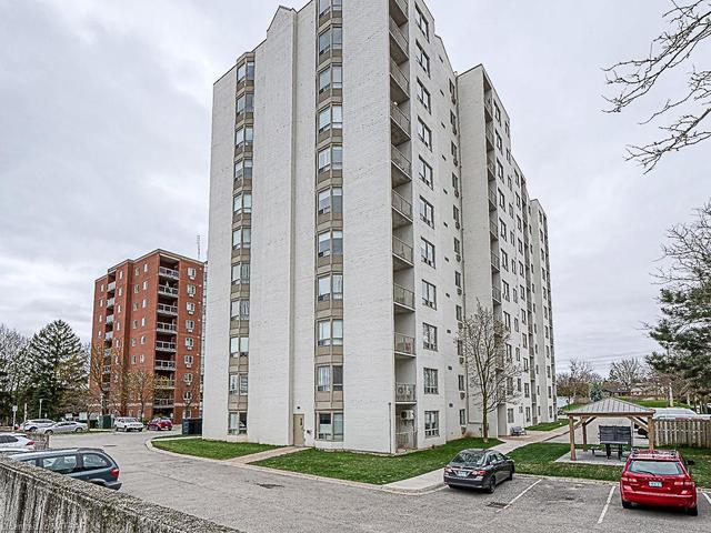 707 - 333 Commissioners Road W, House attached with 2 bedrooms, 2 bathrooms and 1 parking in London ON | Image 12