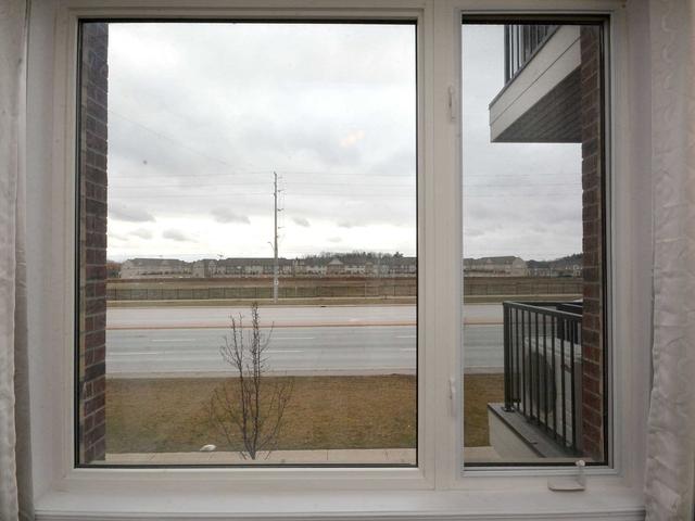 209 - 54 Sky Harbour Dr, Condo with 1 bedrooms, 1 bathrooms and 1 parking in Brampton ON | Image 20
