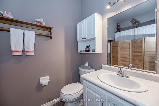 2 - 460 Waterloo St, Townhouse with 3 bedrooms, 3 bathrooms and 2 parking in Wilmot ON | Image 10