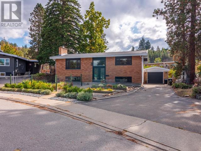 132 Mcpherson Crescent, House detached with 3 bedrooms, 2 bathrooms and 1 parking in Penticton BC | Image 33