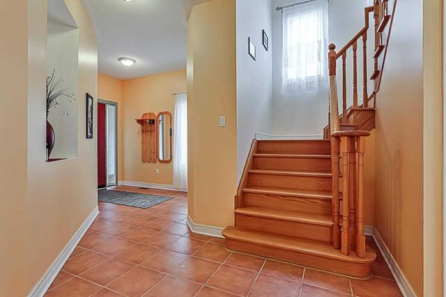120 Manorheights St, House detached with 4 bedrooms, 3 bathrooms and 6 parking in Richmond Hill ON | Image 31