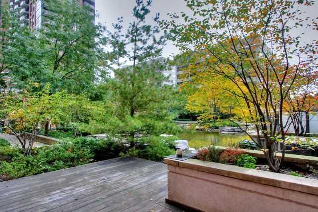 Th6 - 23 Sheppard Ave E, Townhouse with 3 bedrooms, 3 bathrooms and 1 parking in Toronto ON | Image 19