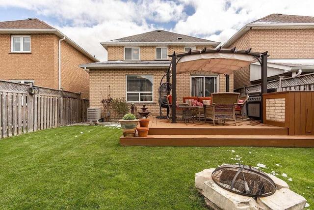 525 Leatherleaf Dr, House detached with 3 bedrooms, 4 bathrooms and 6 parking in Mississauga ON | Image 31