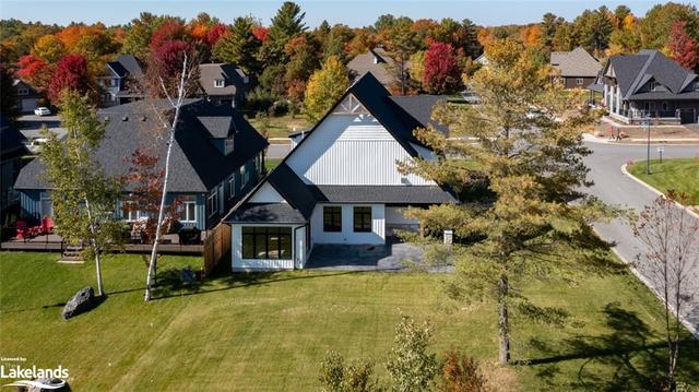 3 Breakwater Court, House detached with 3 bedrooms, 3 bathrooms and 6 parking in Gravenhurst ON | Image 16