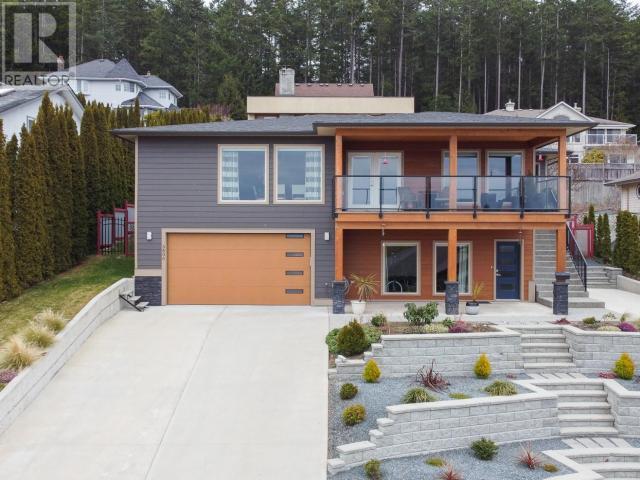 3806 Trail Place, House detached with 3 bedrooms, 3 bathrooms and null parking in Powell River BC | Image 54