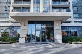 820 - 372 Highway 7 Rd E, Condo with 1 bedrooms, 1 bathrooms and 1 parking in Richmond Hill ON | Image 1