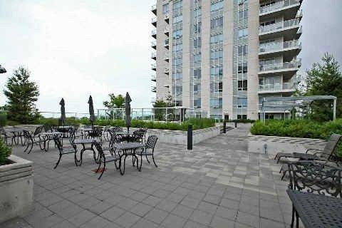 521 - 3865 Lake Shore Blvd W, Condo with 1 bedrooms, 2 bathrooms and 1 parking in Toronto ON | Image 15
