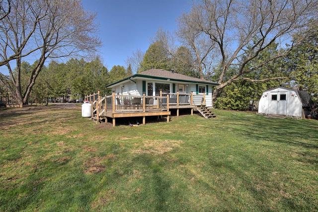 264 Crosby Dr, House detached with 2 bedrooms, 1 bathrooms and 4 parking in Kawartha Lakes ON | Image 14