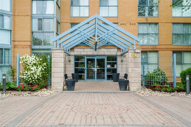 809 - 90 Dale Ave, Condo with 2 bedrooms, 2 bathrooms and 1 parking in Toronto ON | Image 25