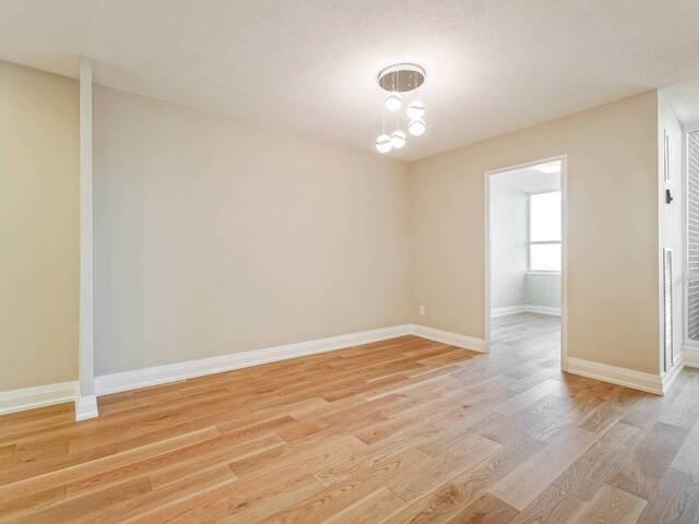 ph6 - 627 The West Mall, Condo with 3 bedrooms, 2 bathrooms and 1 parking in Toronto ON | Image 7