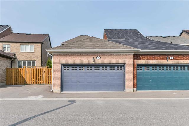 213 Donald Sim Ave, House detached with 4 bedrooms, 3 bathrooms and 3 parking in Markham ON | Image 22
