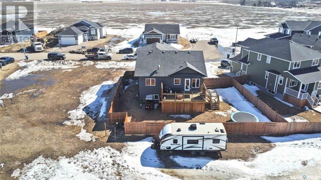 15 Walker Way, House detached with 3 bedrooms, 2 bathrooms and null parking in Clavet SK | Image 39