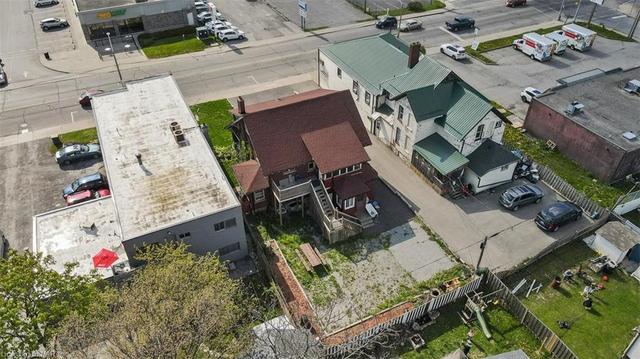 5134 Victoria Avenue, House detached with 6 bedrooms, 2 bathrooms and null parking in Niagara Falls ON | Image 41