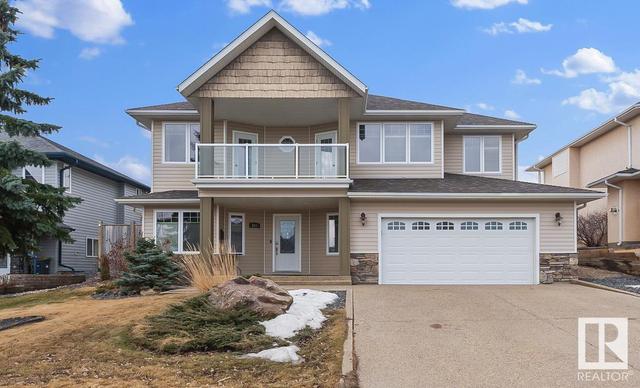 811 26 St, House detached with 5 bedrooms, 3 bathrooms and null parking in Cold Lake AB | Image 1