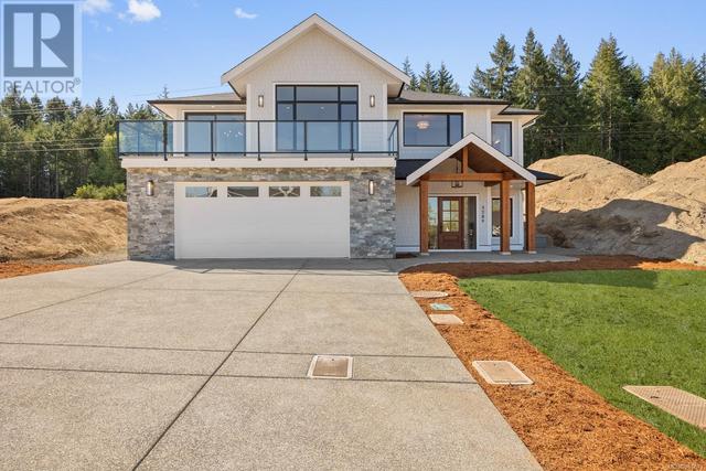3289 Klanawa Cres, House detached with 4 bedrooms, 3 bathrooms and 4 parking in Courtenay BC | Image 47