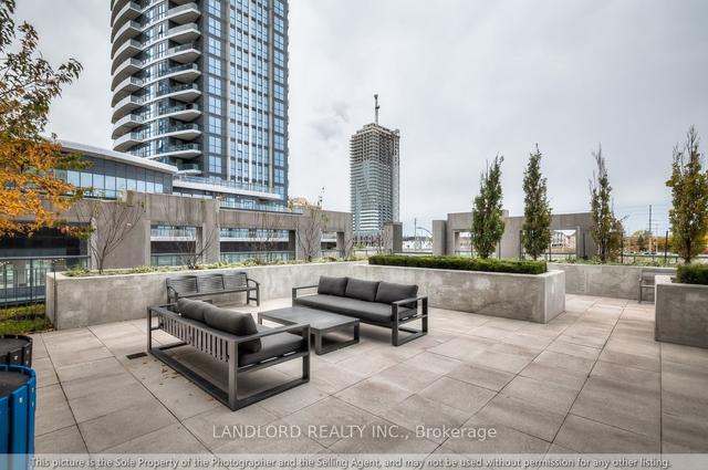 505 - 5025 Four Springs Ave, Condo with 1 bedrooms, 1 bathrooms and 1 parking in Mississauga ON | Image 8