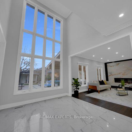 118 Columbus Ave, House detached with 4 bedrooms, 5 bathrooms and 6 parking in Vaughan ON | Image 38
