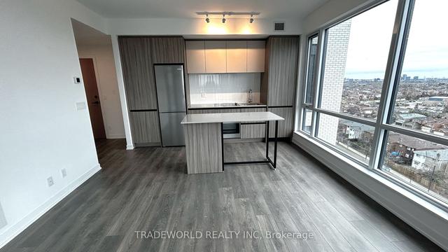 1016 - 7950 Bathurst St, Condo with 1 bedrooms, 1 bathrooms and 1 parking in Vaughan ON | Image 25
