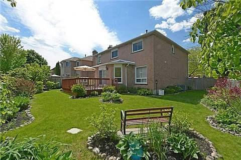 2796 Guilford Cres, House detached with 4 bedrooms, 4 bathrooms and 2 parking in Oakville ON | Image 12