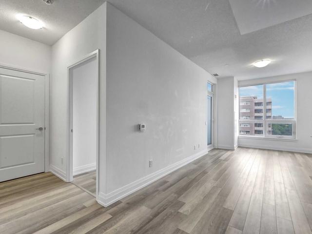 809 - 3121 Sheppard Ave E, Condo with 1 bedrooms, 1 bathrooms and 1 parking in Toronto ON | Image 19