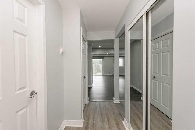 33 - 41 Nadia Pl, Townhouse with 3 bedrooms, 3 bathrooms and 1 parking in Oakville ON | Image 31