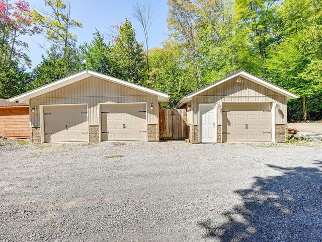44 Fire Route 394, House detached with 4 bedrooms, 3 bathrooms and 15 parking in Trent Lakes ON | Image 34