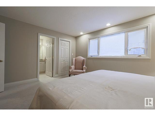 175 Wolf Willow Cr Nw, House detached with 3 bedrooms, 2 bathrooms and null parking in Edmonton AB | Image 28
