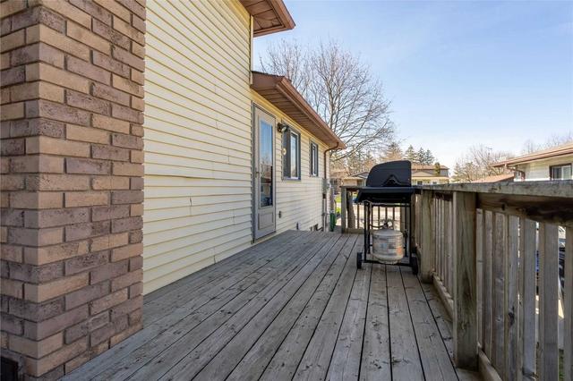 20 Balmoral Crt, House detached with 2 bedrooms, 2 bathrooms and 3 parking in Haldimand County ON | Image 20