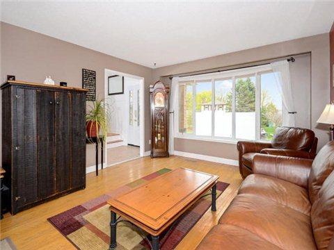 38 Westview Cres, House detached with 3 bedrooms, 3 bathrooms and 4 parking in Caledon ON | Image 5